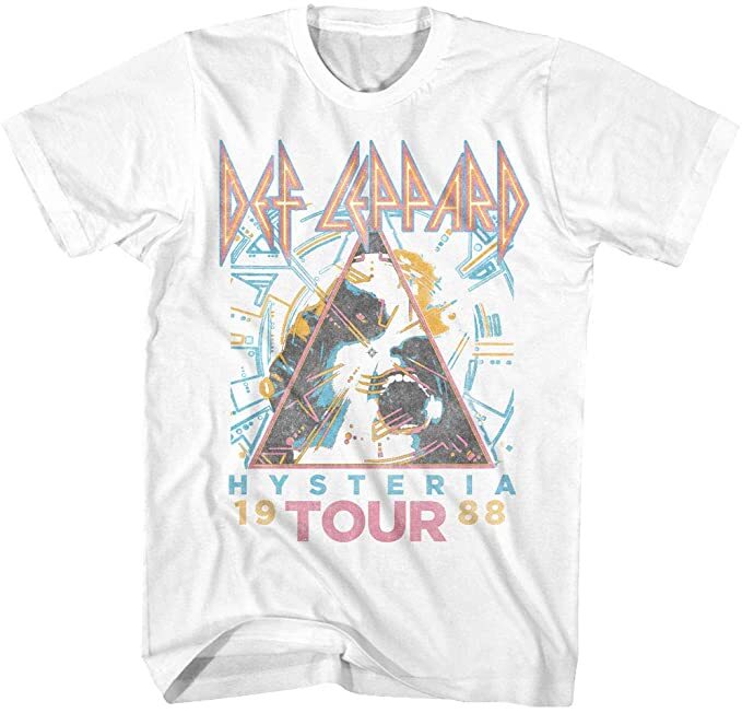 Lilac vociferor Rock Shirt